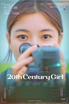 20th Century Girl (2022) download