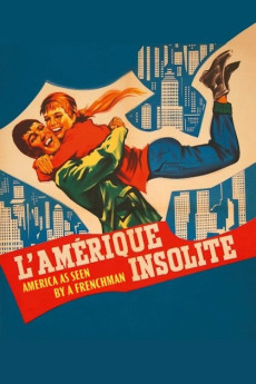 America as Seen by a Frenchman (1960) download