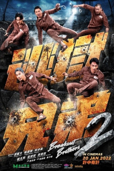 Breakout Brothers 2 (2021) download