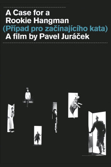 Case for a Rookie Hangman (1970) download