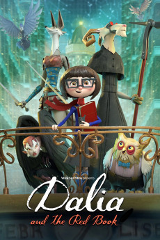 Dalia and the Red Book (2024) download