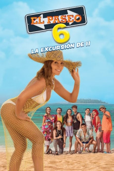 El Paseo 6 (2021) download