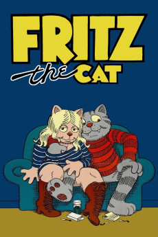 Fritz the Cat (1972) download