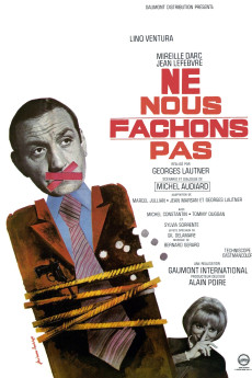Let's Not Get Angry (1966) download