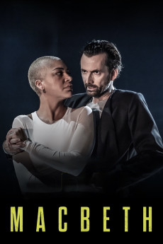 Macbeth: David Tennant & Cush Jumbo (2025) download