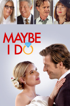 Maybe I Do (2023) download