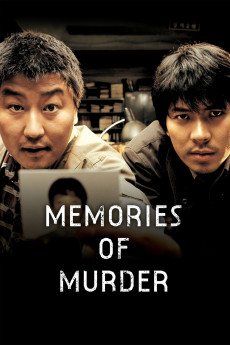 Memories of Murder (2003) download