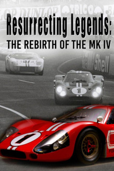 Resurrecting Legends: The Rebirth of the MK IV (2025) download