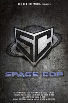 Space Cop (2016) download