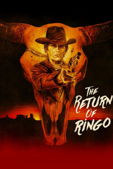 The Return of Ringo (1965) download