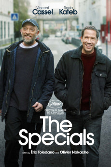 The Specials (2019) download