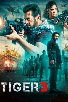 Tiger 3 (2023) download