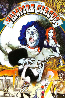 Vampire Circus (1972) download